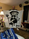 Betty Boop Custom Olympia Ramirez