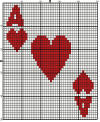 Ace of Hearts