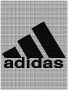 Adidas 180 x 200