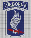 Airborne 173rd 240 x 240
