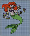 Ariel 180 x 180
