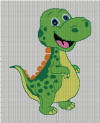 Baby Trex 240 x 240