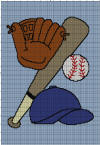 Baseball Equipment 150 x 175
