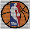NBA Basketball 100x100