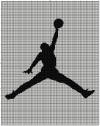 Basketball Man 160 x170