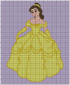 Belle 160x160