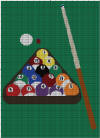 Billiards # 2