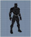 Black Panther 200 x 200