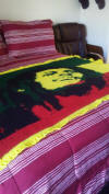 Bob Marley Deb Brooks