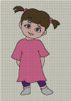 Boo-Monsters Inc