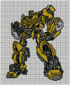 Bumblebee 160x160