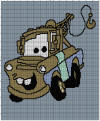 Cars - Tow Mater 150x 150
