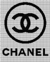 Chanel 150 x 150