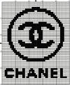 Chanel 50 x 50