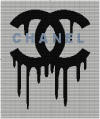 Chanel Bleeding 200 x200
