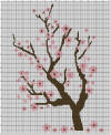 Cherry Blossom Tree