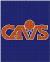 Cleveland Cavaliers 150 x 150
