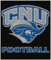 CNU Football 160 x160
