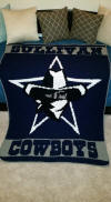 Dallas _ nettie