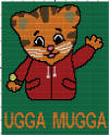 Daniel Tiger