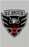 DC United 150 x 200