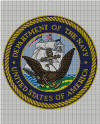 Department of the Navy 250 x 250