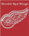 Detroit Red Wings Revised