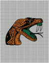 Florida A & M Rattlers