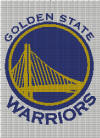 Golden State Warriors 180x 200