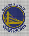 Golden State Warriors 200 x 200