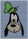 Goofy 120 x140