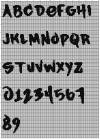 Graffiti Font
