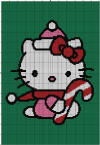 Hello Kitty Christmas