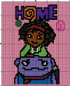 Home 60 x 60