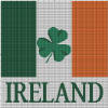 Flag of Ireland