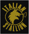 Italian Stallion 200 x200