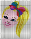 JoJo Bows 80x 80
