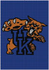Kenutcky Wildcats  200 x 240