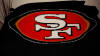 San Francisco 49ers - Lawrence Torres
