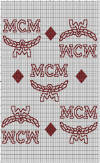 MCM Logo