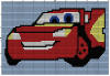 McQueen #2 100 x 56