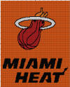 Miami Heat 160 x 160