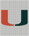 Miami Hurricanes 150 x150