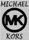 Michael Kors 160 x 180