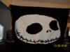 Jack Skellington - Michele Lopez