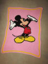 Mickey Mouse _ Pollyana Ransom