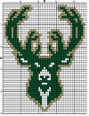 Milwaukee Buck