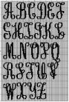 Monogram Font