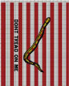 Navy Jack Flag