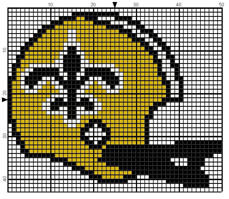 Donna's Crochet Shoppe